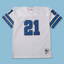 Deion Sanders Throwback Jersey 3XL