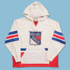 New York Rangers Hoody XXL