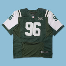 Nike New York Jets Wilkerson Jersey 3XL