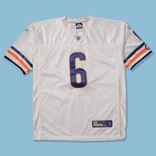 Reebok Chicago Bears Cutler Jersey XLarge