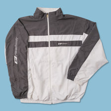 Vintage Reebok Track Jacket XXLarge