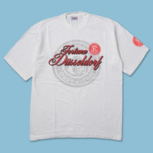 Vintage F95 T-Shirt XLarge - Double Double Vintage
