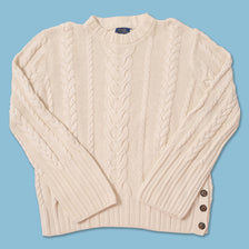 Polo Ralph Lauren Knit Sweater Medium