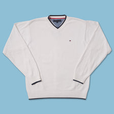 Tommy Hilfiger Knit Sweater Large