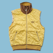 Vintage adidas Vest XLarge
