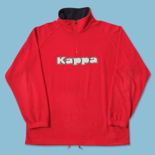 Vintage Kappa Fleece XXLarge