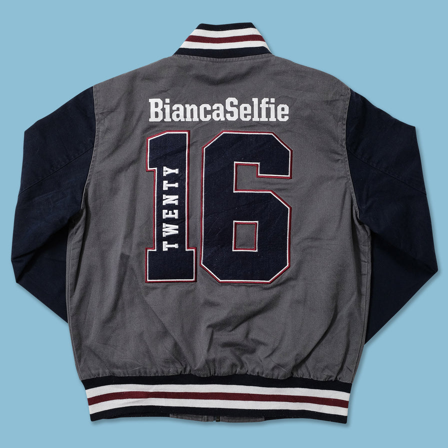 Varsity Jacket Small