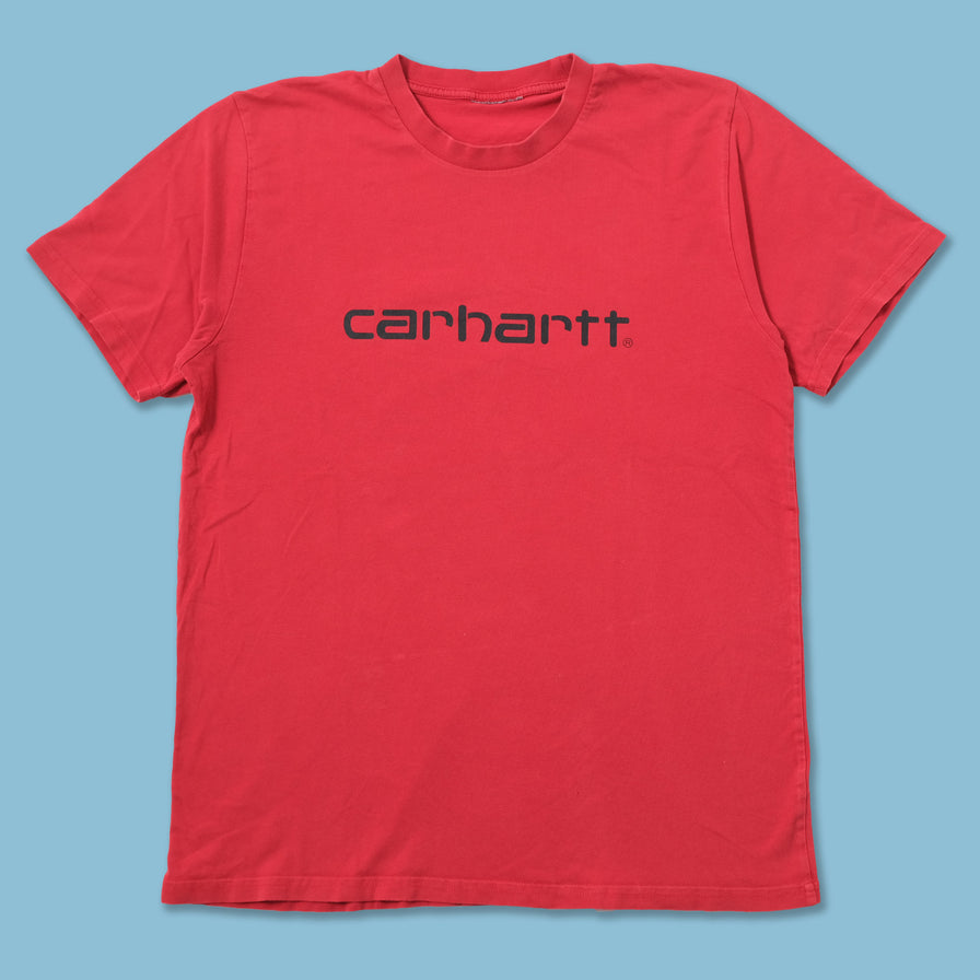 Vintage Carhartt T-Shirt Medium - Double Double Vintage