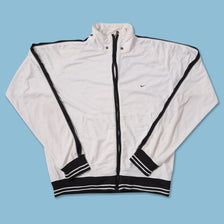 Vintage Nike Track Jacket Medium
