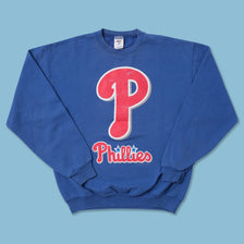 2010 Philadelphia Phillies Sweater Medium
