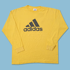 Vintage adidas Longsleeve Large
