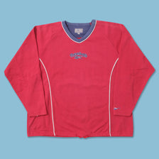Vintage Reebok Sweater Medium