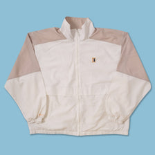 Vintage Nike Track Jacket Large