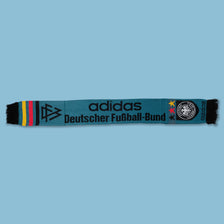 Vintage DS adidas DFB Scarf 