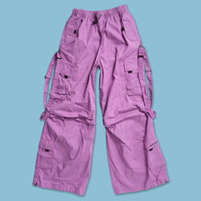 Y2K DS Parachute Pants Large