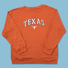 Vintage Texas Longhorns Sweater XXL - Double Double Vintage