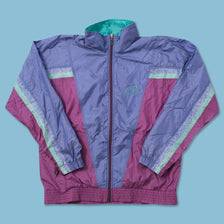 Vintage Sergio Tacchini Track Jacket Medium - Double Double Vintage