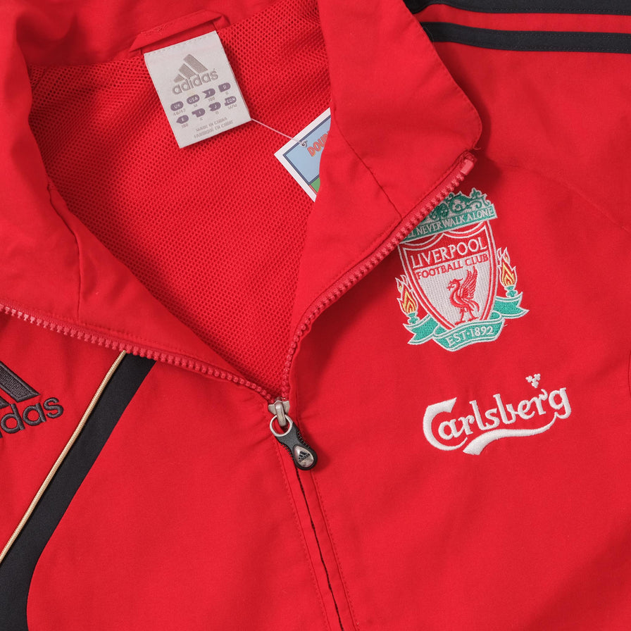 adidas FC Liverpool Track Jacket Medium