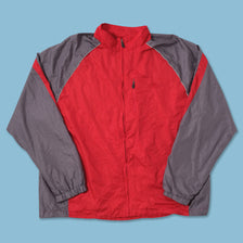 Vintage Starter Track Jacket XLarge