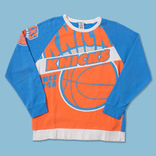 New York Knicks Sweater Large