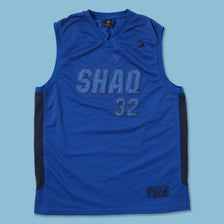 Vintage Shaq O'Neal Jersey Large