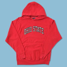Vintage Ohio State Hoody Small