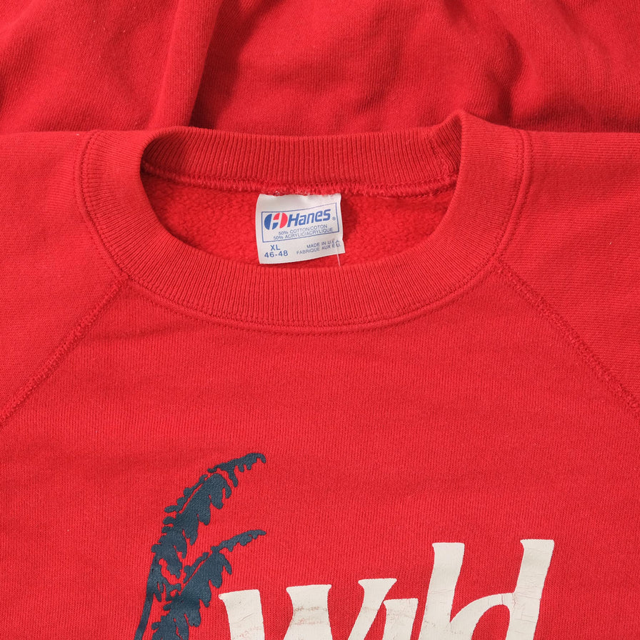 Vintage Wild Dunes Sweater Medium