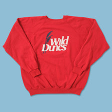 Vintage Wild Dunes Sweater Medium