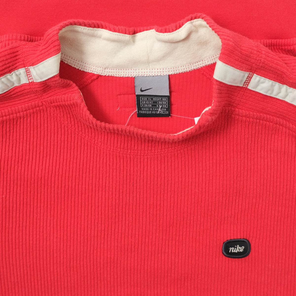 Vintage Nike Sweater XLarge | Double Double Vintage