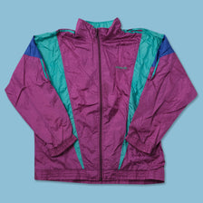 Vintage adidas Track Jacket XLarge - Double Double Vintage