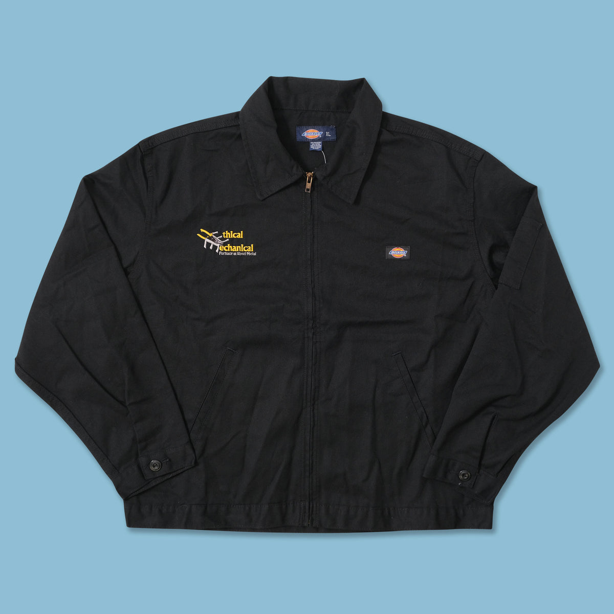 XLARGE×DICKIES WORK JACKET XLARGE×DICKIES WORK JACKET（ブルゾン）｜Dickies