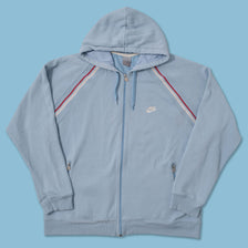 Vintage Nike Zip Hoody XXLarge