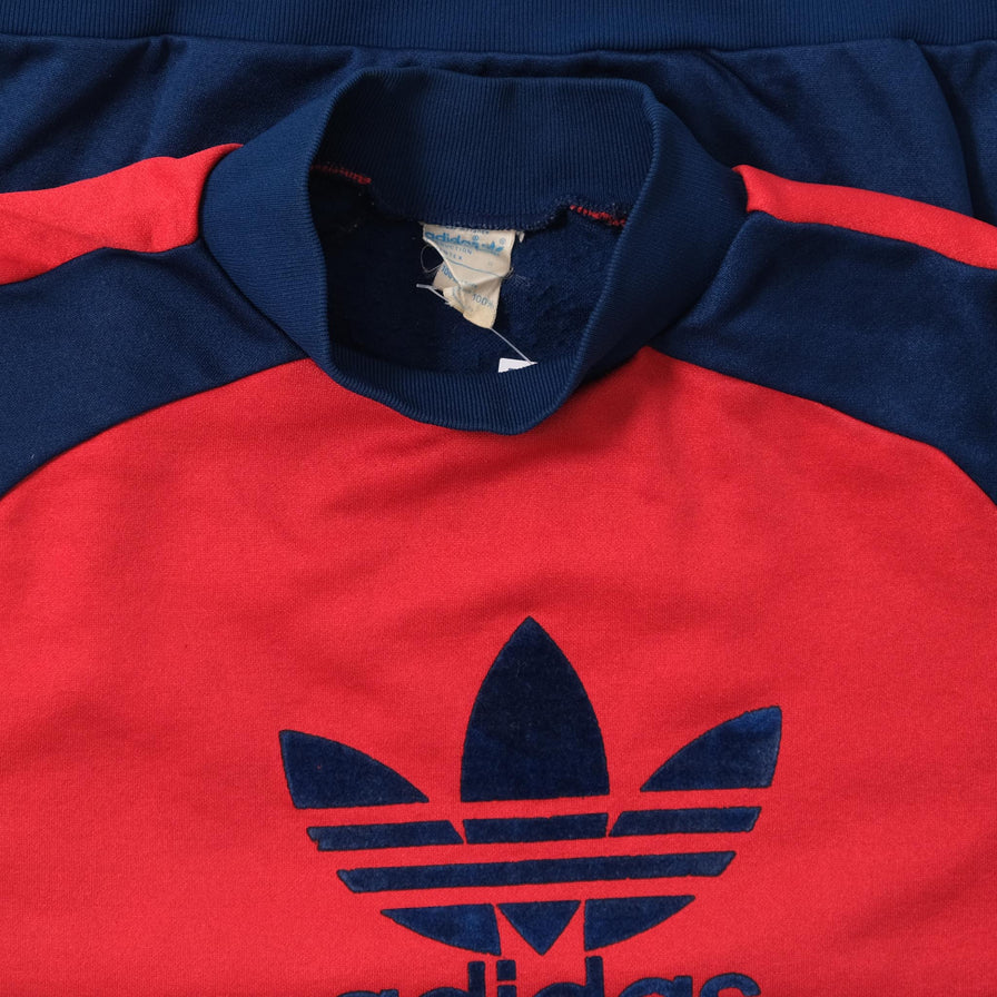 Vintage adidas Sweater Medium