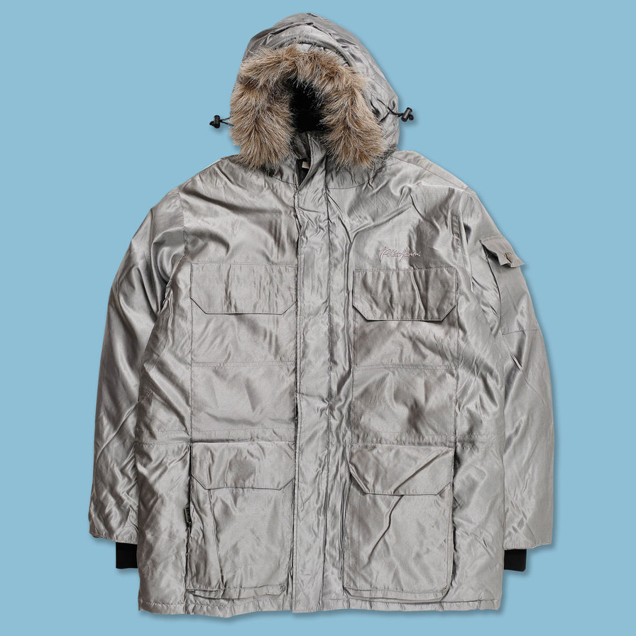 Y2K Phat Farm Anorak XLarge