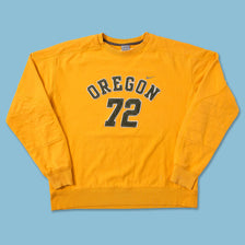 Vintage Nike Sweater XLarge