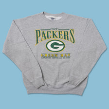 Vintage 1998 Green Bay Packers Sweater Medium / Large