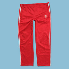 Vintage adidas Track Pants Large