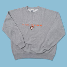 Vintage Cleveland Browns Sweater Large