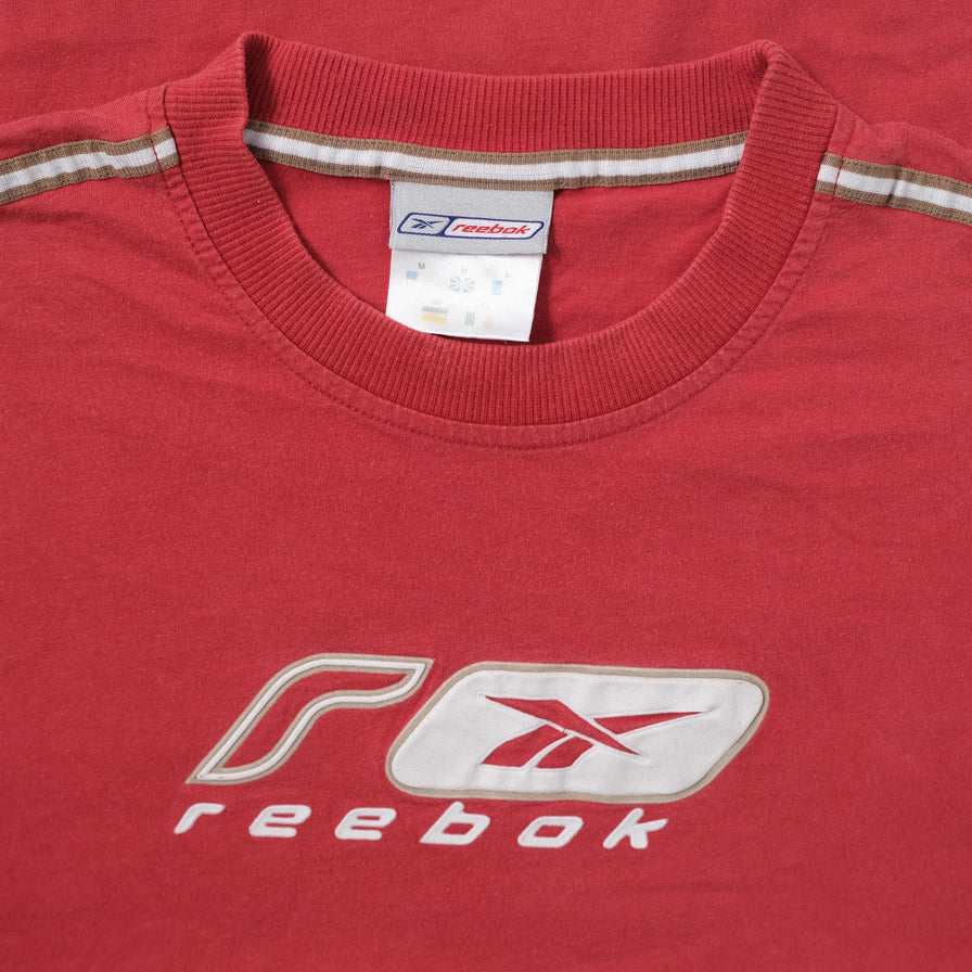 Vintage Reebok T-Shirt Medium
