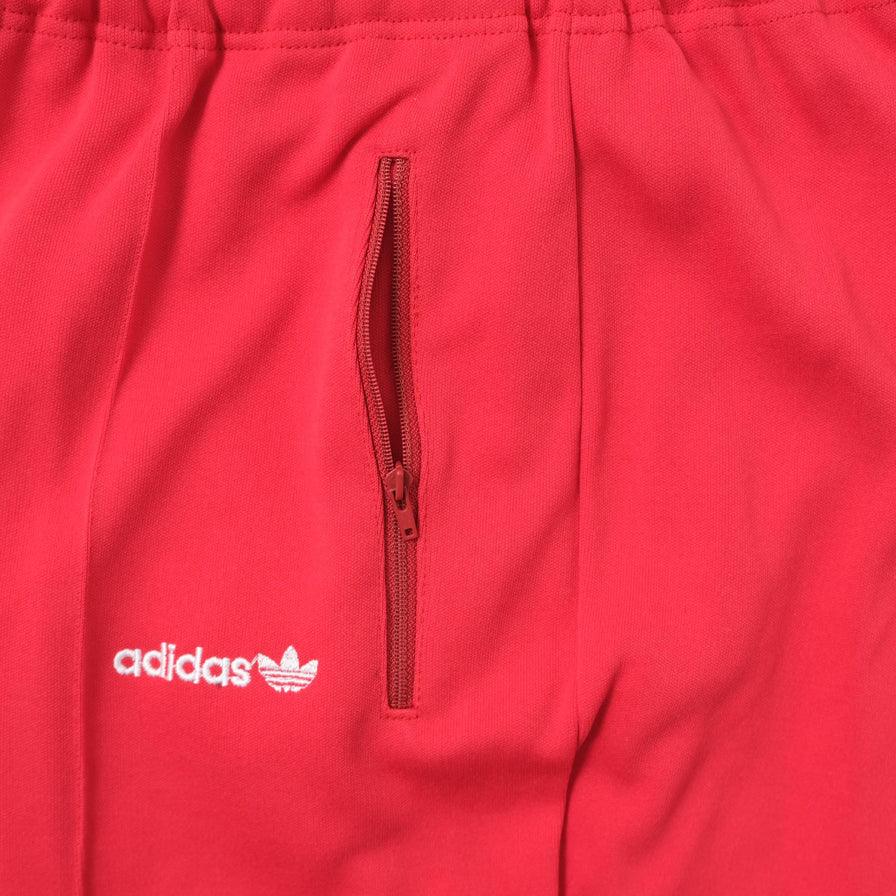 Vintage adidas Track Pants Medium
