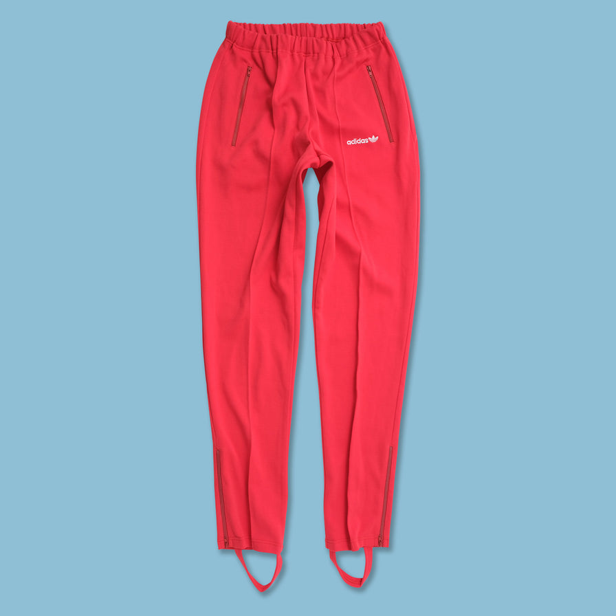 Vintage adidas Track Pants Medium