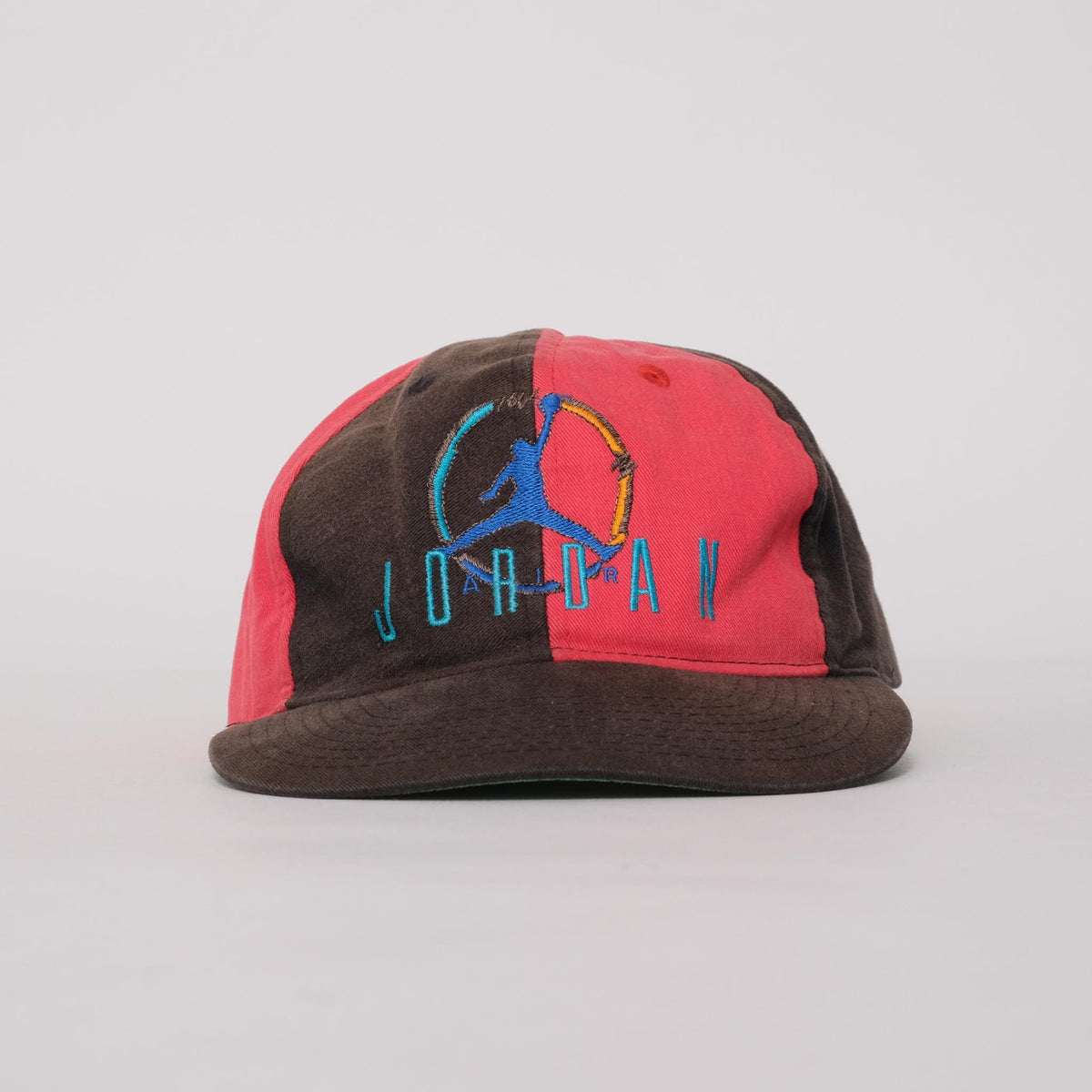 Vintage Nike Air Jordan Snapback – BACK2THEVINTAGE