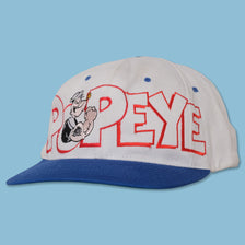Vintage DS Popeye Snapback