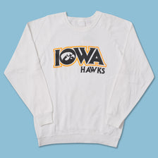 Vintage Iowa Hawkeyes Sweater Medium