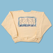 Vintage ENUF Sweater Medium