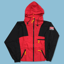 Vintage Marlboro Adventure Team Nylon Jacket Large