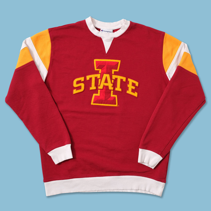Champion Iowa State Sweater Medium
