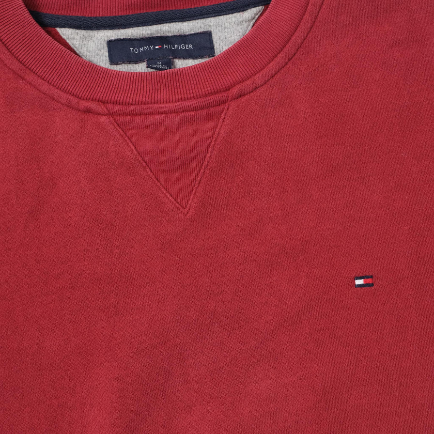 Vintage Tommy Hilfiger Sweater Medium