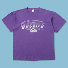 Vintage 1995 Colorado Rockies T-Shirt XLarge