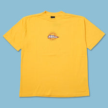 Vintage No Fear T-Shirt Medium